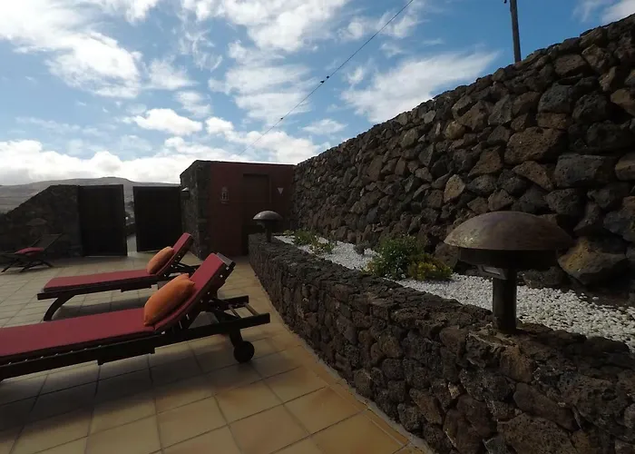 Villa La Petite