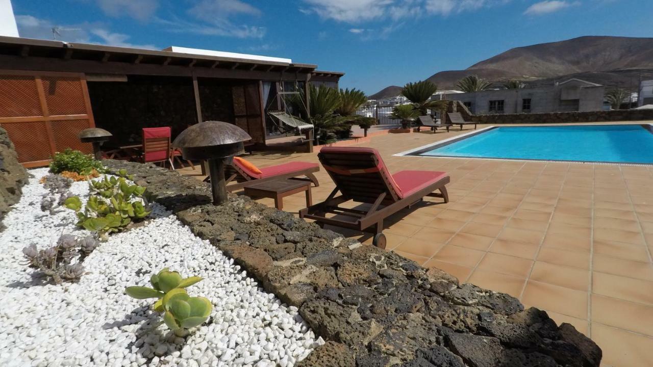 Villa La Petite Guatiza